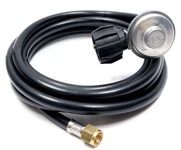 JOURNEY 6000 BTU  HEATER
